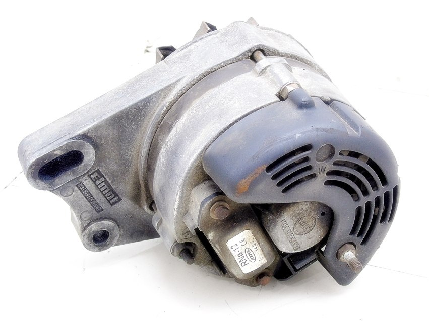 ALTERNATOR FIAT 0.9 900 SEICENTO PANDA I części